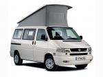 Volkswagen California Coach by Westfalia 1996 года